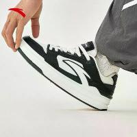 ราคา [ANTA X Wang YiBo] StreetPlay Lite Men Sneakers Lifestyle Shoes รองเท้าผ้าใบผู้ชาย รองเท้าสเก็ตบอร์ด 1124C8052-1 Offical (1730680545173801610)
