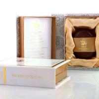 ราคา สบู่ไอเรียล IREAL SECRETS OF NATURE CELL RENEWAL RADIANT SERIES GENTLE BRIGHTENING FACIAL SOAP 100 G (1735243993500649056)