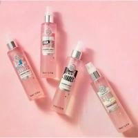 ราคา Soap and glory body spray สเปรย์ผิวของคุณให้หอมยั่วยวนใจ Original pink, Smoothie star (1734861334156576597)