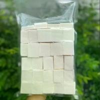 ราคา คลีนซิ่งบาล์มนมแพะ (ตะกร้าใหม่) (Cleansing Balm) Milk ทำความสะอาด ล้างหน้า ผิวหน้า Goat milk glycerine soap base เบสทำสบู่นมแพะ 1 กิโลกรัม ฟองนุ่มละเอียดนุ่มละมุนเหมือนวิปโฟม อ่อ (1735454887029998832)