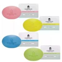 ราคา Harrogate Sulphur Soap สบู่ซัลเฟอร์ ฮาโรเกต 50 กรัม (1734914305518044574)