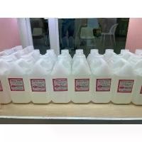 ราคา [COD] [tiktok]พร้อมส่ง ‼️ Chula soap สบุ่จุฬา สบู่ไร้ด่าง ขนาด 1000 ml (1734843762599036336)