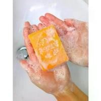ราคา การแสดงผลสีที่ยาวนาน ผู้ช่วยชีวิตกล้ามเนื้อแพ้แห้ง Gen-C Soap, Collagen Soap ​ Gluta Carrot Soap ​ Philippines ​ ฆ่าเวลา จำกัด วินาที ต่อต้านริ้วรอยของกล้ามเนื้อในวัยผู้ใหญ่ ปลอมแปลงสถานที่ทำงาน (1734