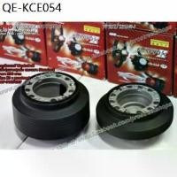 ราคา คอพวงมาลัย ทรง WorksBell Spoon ATC Racing Limited ปลอกกว้าง จาก Elevo ไม่มีช่องว่างรอบคอ คอหนา คอบาง คอสั้น คอเตี้ย (1735402706017616951)