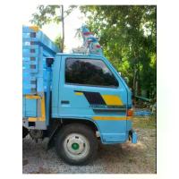 ราคา สติ๊กเกอร์ติดรถสติ๊กเกอร์แบบดั้งเดิมรถ 6 ล้อ ยี่ห้อ ISUZU คำว่า 2.8 DIESEL DIRECT INJECTION ติดรถ แต่งรถ อีซูซุ sticker 6ล้อ (1735226310137448284)