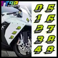 ราคา Motorcycle 3D Front Fairing Headlight Guard Sticker Head Light Protection Sticker For VOGE SR250GT SR 250GT SR250 GT Pro Play (1734893806039696795)