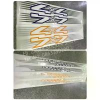 ราคา Sticker สติ๊กเกอร์ 4x4 ford rear access system สติ๊กเกอร์ติดรถ Ford (1735489686226241140)