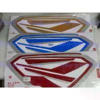 ราคา สติ๊กเกอร์ RXS RX115 Yamaha Sticker หลายสีให้เลือก สินค้าใหม่ Firstmotorshop เก็บเงินปลายทางได้ (1734909768117486782)