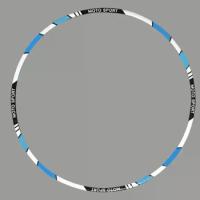 ราคา 1 SET New high quality Motorcycle Wheel Sticker stripe Reflective Rim For Lifan Kpv150 KPV150 (1734625941320991756)
