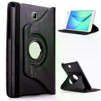 ราคา 【Crystal】 For Samsung Galaxy Tab A 9.7 inch T550 T555 P550 P555 SM-T550 SM-T555 SM-P550 Tablet Case Bracket Flip Stand Leather Cover (1734888055463970216)