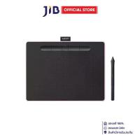 ราคา GRAPHIC TABLET (กระดานกราฟิก) WACOM INTUOS MEDIUM BLUETOOTH (CTL-6100WL/P0-CA) (BERRY) (1731455942577522300)