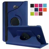 ราคา [COD] Tab A6 10.1 Case 360 Degree Rotating Folio PU Leather Case Flip Cover For Samsung Galaxy Tab A 6 10.1 T580 T585 10.1"Tablet Case (1735181171300796132)