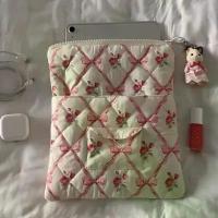 ราคา [COD] Laptop Tablet Sleeve Bag 11-15.6 Inch Handbag Case for IPad Pro Samsung Xiaomi Sleeve Bag Cover Shockproof Pouch Multi Pockets (1735181313481803492)
