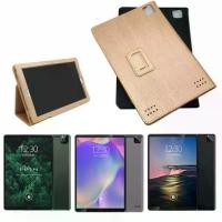 ราคา เคสแท็บเล็ต ขนาด10.1/10.5 นิ้ว (25 ซม x16 ซม) Tablet Case ซองหนังแท็บเล็ต ซองหนังสำหรับแท็บเล็ตขนาด10.1/10.5 COD (1734223474843420474)