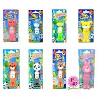 ราคา Dr. Phillips Bounce-Up Kid Toothbrush แปรงสีฟันเด็ก #5895 (1734996269037749959)
