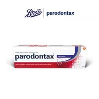 ราคา Parodontax Toothpaste 150 g. (Original) คําแนะนําผลิตภัณฑ์ใหม่ของเดือนนี้ (1735228134427101157)