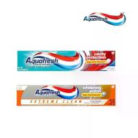 ราคา ยาสีฟัน Aquafresh, Extreme Clean Fluoride Toothpaste/Triple Protection® Fluoride Toothpaste (1735373898447750644)