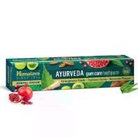 ราคา จัดส่งทันที. Ayurveda Himalaya Gum Care Toothpaste 80g Ayurveda Toothpaste (1732835771811203009)