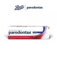 ราคา Parodontax Toothpaste 150 g. (Original) (1734384865076741185)