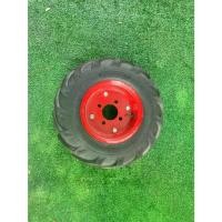 ราคา ล้อ ATV ขนาด 9 นิ้ว พร้อมกะทะ ราคาโรงงาน กระทะ 4รู-4/100 16x6.5 เติมลม (ราคาต่อ 1ล้อ) (1735410292182189104)