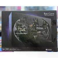 ราคา ชุดตัวต่อ แบทแมน Batman แบทเคฟ ถ้ำค้างคาว ถ้ำแบทแมน ของเล่น ของสะสม (1734770213684872649)