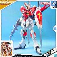 ราคา ปฏิสัมพันธ์ Vca Bandai Gunpla Master Grade Mg 1/100 Zgmf-X56S/Β Sssword Impulse Gundam โมเดลหุ่นยนต์ประกอบสำเร็จ กันดั้ม กันพลา ของเล่น Vca Gundam เสริมสติปัญญา (1735147316678460643)