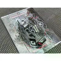 ราคา ♥ขาจับปั้ม PCX160 Nissin 4POT SENKUMOTO PCX 160 จาน 256-267 MM.✻ (1735185086382048936)