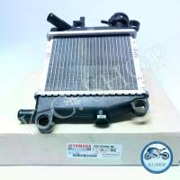 ราคา หม้อน้ำ MIO125 หม้อน้ำ MIO125 รุ่นคาร์บู แท้ศูนย์ YAMAHA 100% 33S-E2460-00 โช้ค คาบ ิ เครื่อง 110 จาน เจาะ (1734665430553167398)