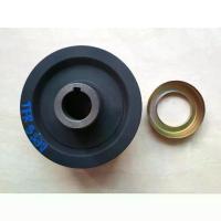 ราคา มู่เลย์หน้าเครื่อง (มู่เลย์ข้อเหวี่ยง)+จาน ISUZU TFR 2500 4JA1,รุ่นสายพาน3ร่อง ราคาตัวละ 580บาท (1735478887848248350)