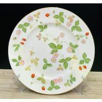ราคา จาน Wedgwood Wild Strawberry คําแนะนําการขายที่ร้อนแรงในเดือนนี้ (1734963561826519031)