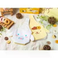 ราคา (Pre) Mister Donut x Sanrio ถุงหิ้วแก้ว แก้วหลอด จาน คําแนะนําการขายที่ร้อนแรงในเดือนนี้ (1734950884605723806)