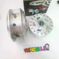 ราคา ดุมเจาะ หน้าดิส+หลังดั้ม WAVE110i / WAVE125 ปลาวาฬ ดุมเวฟ110i****สีบรอนซ์**** ปังมาก โช๊ค ปั้ม brembo คาเยน 17z แท้ น้ํามัน เครื่อง enduro จาน เจาะ เบรค ท่อ tnj ไฟเบรก ก (1734475829002732991)