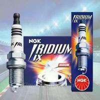 ราคา หัวเทียนเข็ม NGK Iridium IX สำหรับรถมอเตอร์ไซค์ (ราคาต่อ 1 หัว) คําแนะนําการขายที่ร้อนแรงในเดือนนี้ จาน ดิสเบรค tk 200 mm การรับประกันของผู้ผลิต เงิน 10 ตัว โครงและฟิตติ้ง (1734358245049337022)