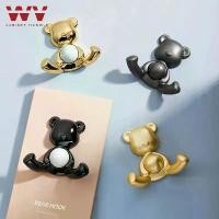 ราคา ตะขอหมีเล็ก WV แบบติด ก้านตะขอแขวน กระถางต้นไม้ ตกแต่งบ้าน ติดผนัง จัดระเบียบ ชั้นวาง ของใช้ในห้องน้ำ ห้องครัว (1734380100701881441)