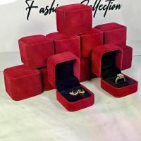 ราคา กล่องใส่แหวนกำมะหยี่คุณภาพสูง 12 ชิ้นสำหรับเก็บเครื่องประดับ ล็ก ชั้นวางของ ชั้น ไม้ วาง ถาด ขาย ของ ช่อง เครื่อง ปรุง ใน ครัว แบบ เอียง ตู้ ก๋วยเตี๋ยว ชงกาแฟ ใช้ ครัวเรือน ชั้นว (1735394571428988828)
