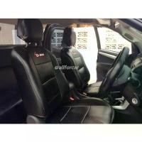 ราคา หุ้มเบาะ Isuzu D-max 2012-2019 ตัดตรงรุ่น ดีแม็กซ์ หุ้มเบาะหนัง แบบสวมทับ เบาะdmax หุ้มเบาะรถยนต์ ปาด บาง เอก นา ทอง pcx seat ผ้า คลุม รถมอเตอร์ไซค์ เวฟ 125 บังลม รถจ (1735510270794827245)