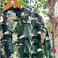 ราคา เสื้อฮาวายมือสอง Size 2XL (อก 48" ยาว 28) แบรนด์ Varon - ผ้า Rayon ตำหนิ : ด้ายรัน คําแนะนําผลิตภัณฑ์ใหม่ของเดือนนี้ (1735475622205883839)