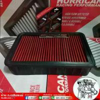 ราคา ไส้กรองอากาศ ผ้า MITSUBISHI LANCER EX HURRICANE กรองเฮอริเคน (1734593205819508643)