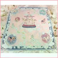 ราคา Kiss Me Doll - ผ้าพันคอ/ผ้าคลุมไหล่ แท้ กรุณาอ่านก่อนสั่งซื้อ (1735281428704560615)