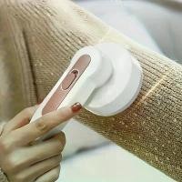 ราคา เครื่องกำจัดขุยไฟฟ้าแบบชาร์จ USB, เครื่องโกนหนวดผ้า, เครื่องโกนหนวดเสื้อกันหนาว, เครื่องโกนหนวดขนสัตว์, เครื่องโกนหนวดขนแบบพกพา, เครื่องกำจัดขน, เหมาะสำหรับเสื้อผ้า, เครื่องนอน, (1731208250689291821)