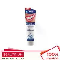 ราคา SPARKLE White Fresh ยาสีฟัน 100g (1735119610763904870)