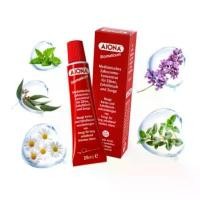 ราคา แนะนำ มีบริการเก็บปลายทาง พร้อมส่ง หมดอายุ09/2027 ยาสีฟัน AJONA(อะโจน่า) 25ml เยอรมนี ของแท้100% (1735281032051787278)