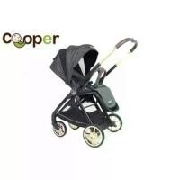 ราคา Cooper Cross รถเข็น เด็กแรกเกิด เข็นได้ 2 ทิศทาง พับอัตโนมัติ (1731228844475124712)
