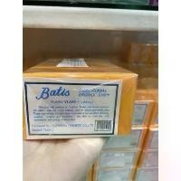ราคา [Tiktok] สบู่ บาติส 5 ก้อน แท้ 100% บาติท บาติด batis ( 1 แพค 5 ก้อน) (1735220953006114283)