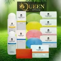 ราคา สบู่ Harrogate sulphur soap /Harrogate shampoo /Body Wash สบู่รักษาสิว เชื้อรา รังแคบนหนังศรีษะ เจลอาบน้ำผิวแห้ง (1734798932024395051)