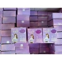 ราคา [Bestseller]สบู่แฟนซี สบู่ผลไม้ สบู่ดอกไม้ สบู่ สบู่ก้อน สบู่ แบรนด์พี่ฝนดอกไม้ ตัวดังมาแรงในตอนนี้ กลิ่นหอมมากถึงมากที่สุดแล้ว ก้อนสีม่วง กลิ่นหอมชวนกินที่สุด ราคาก้อน (1734758577912186493)