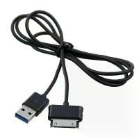 ราคา สายชาร์จ USB สำหรับแท็บเล็ต Samsung Galaxy Tab 2 3 ขนาด 10.1 นิ้ว รุ่น P3100 / P3110 / P5100 / P5110 / N8000 / P1000 (1735289971718653768)