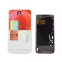 ราคา JK ชุดหน้าจอ For ip12/12 pro ถนอม สายชาร์จ oppo 45 w ชาร์จ iphone (1734654430716789768)