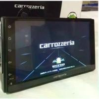 ราคา Carrozzeria Japan Pioneer Origina หน้าจอ 7 นิ้ว ระบบแอนดรอยด์เต็มรูปแบบ เครื่องเล่นหน้าจอสัมผัส 4K +GPS Papago (ไม่มีเครื่องเล่น DVD) (1734609560789812972)