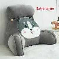 ราคา หมอนของเล่นขนาดใหญ่เนื้อนุ่ม, หมอนหนุนสำหรับงีบหลับ, หมอนโซฟา, ตุ๊กตาเด็ก, หมอนอเนกประสงค์ ตุ๊กตา มาย คาฟ นอนกอด กระต่าย ไซด์ ใหญ่ หมอน ข้าง นุ่ม นิ่ม คาปูชิโน่ หมี ตัว พวงกุญแจ (1735215562591142977)
